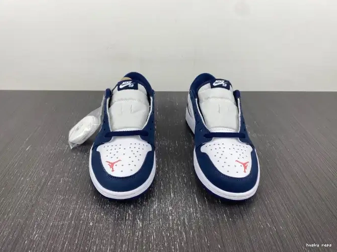 Rep Husky Midnight SB Low CJ7891-400 1 Navy Jordan 0508